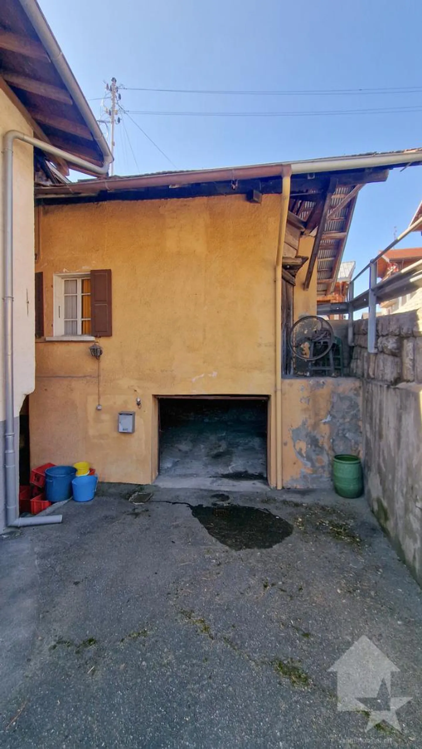 Maison villageoise avec potentiel - Photo 10 sur 13