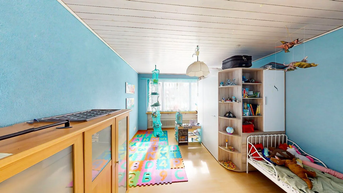 Casa unifamiliare di 7,5 stanze - Foto 14 di 24