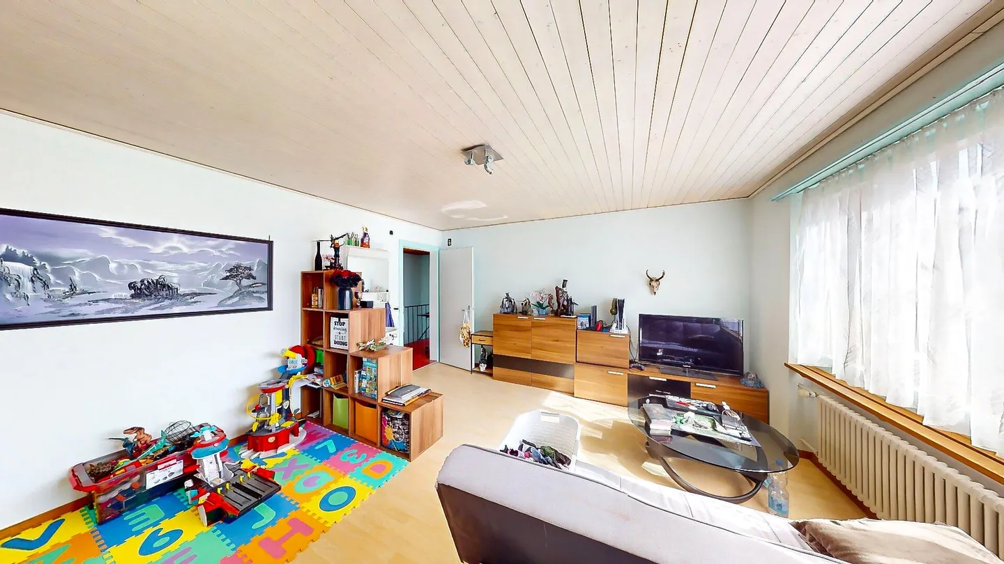 Casa unifamiliare di 7,5 stanze - Foto 15 di 24