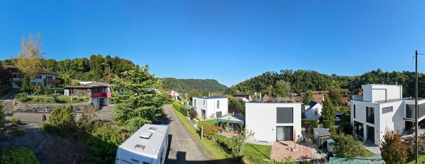 Casa unifamiliare di 7,5 stanze - Foto 17 di 24