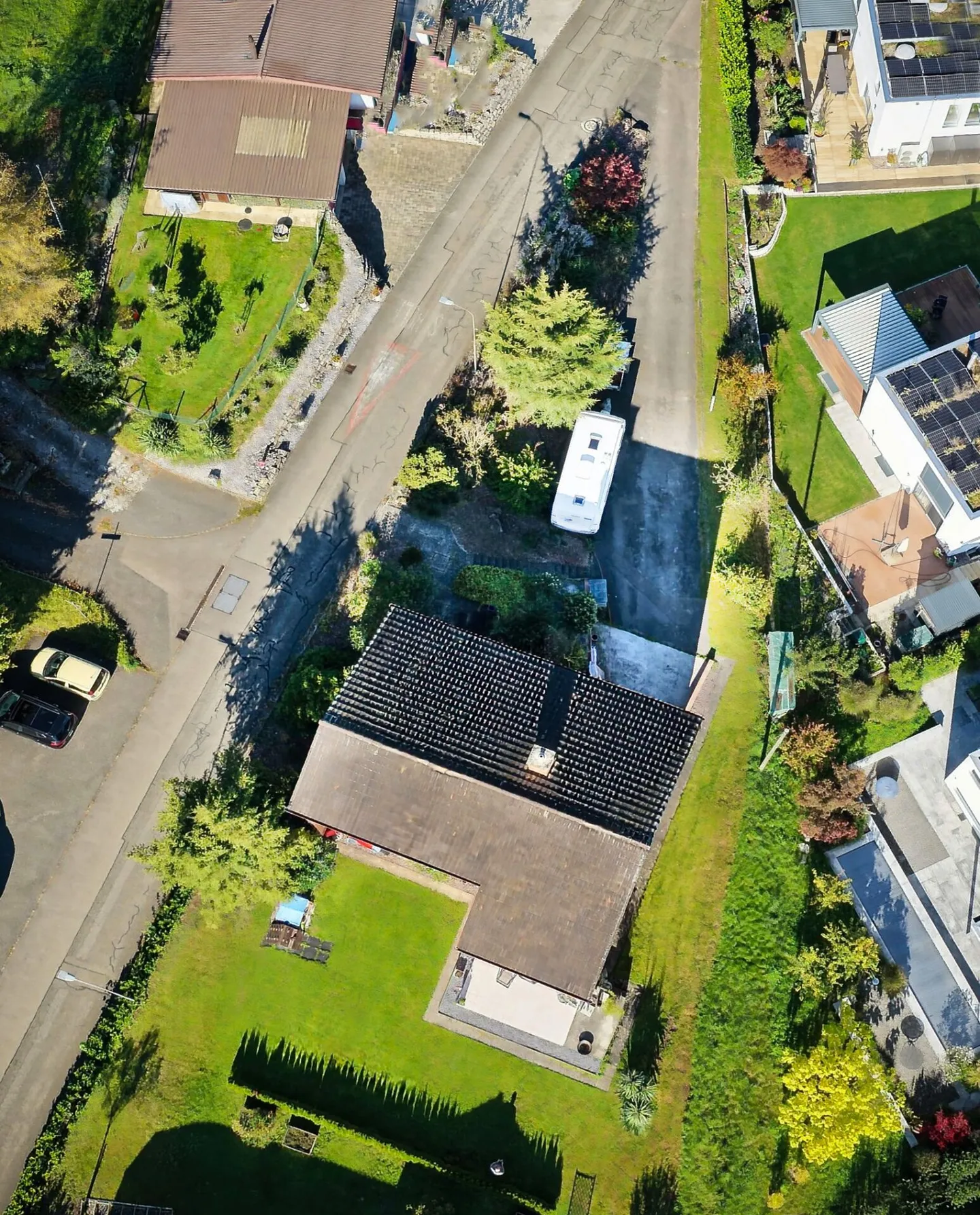 Casa unifamiliare di 7,5 stanze - Foto 19 di 24