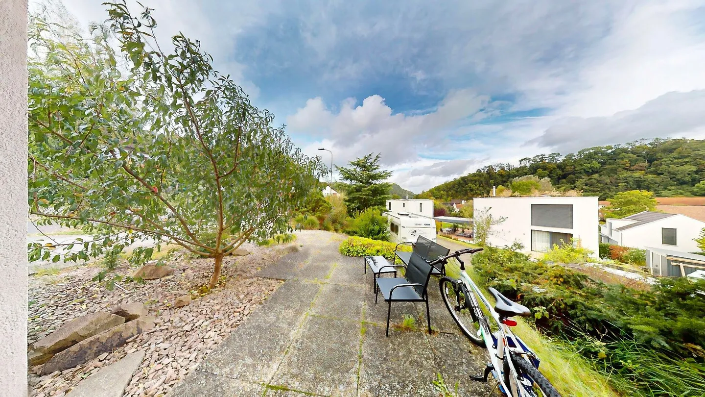 Casa unifamiliare di 7,5 stanze - Foto 20 di 24