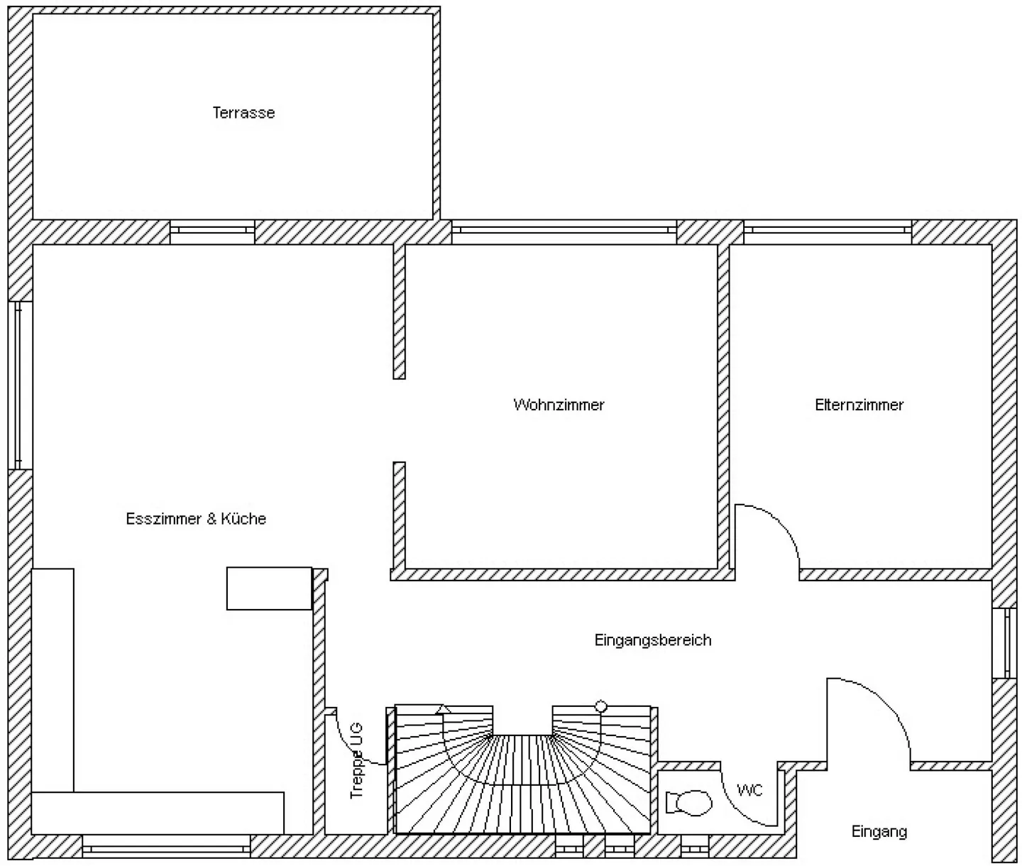 Casa unifamiliare di 7,5 stanze - Foto 21 di 24