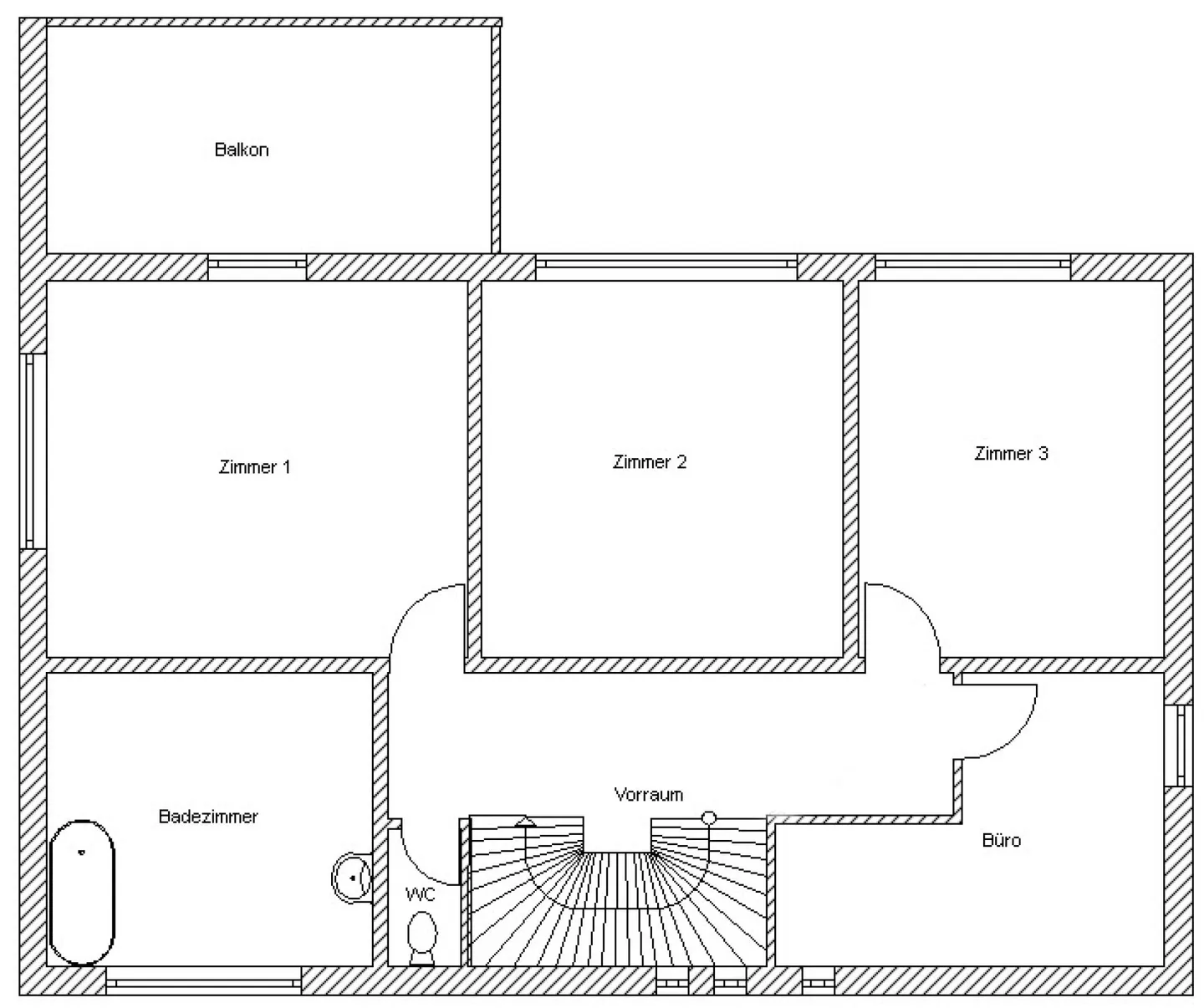 Casa unifamiliare di 7,5 stanze - Foto 22 di 24