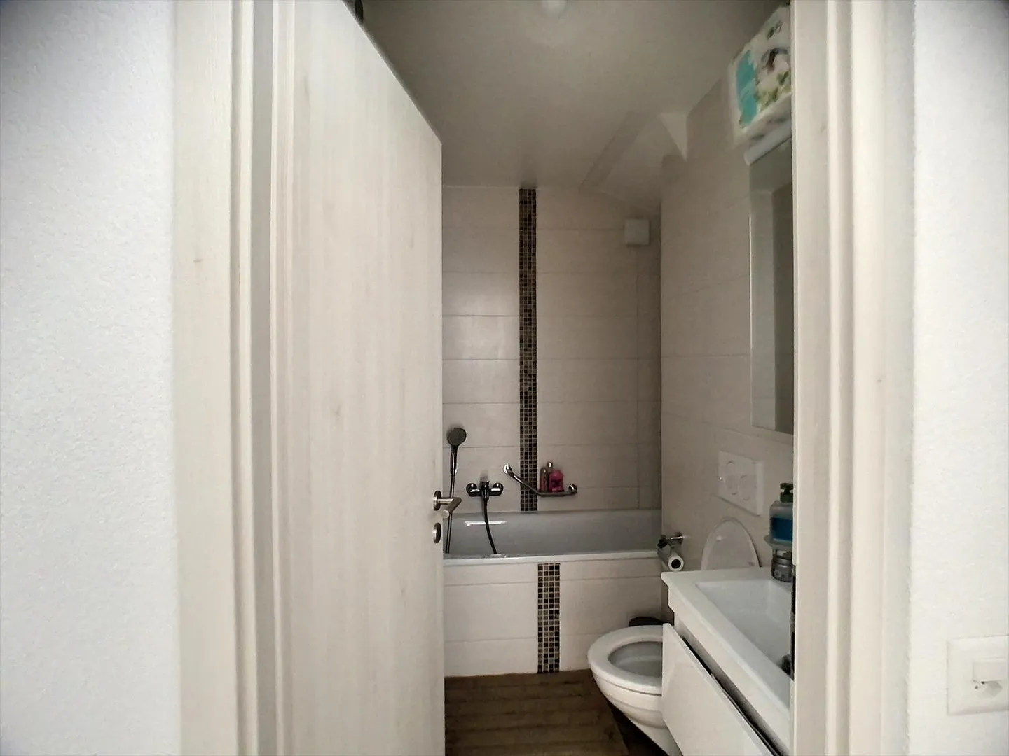 4.5 Room Apartment - Photo 10 of 13