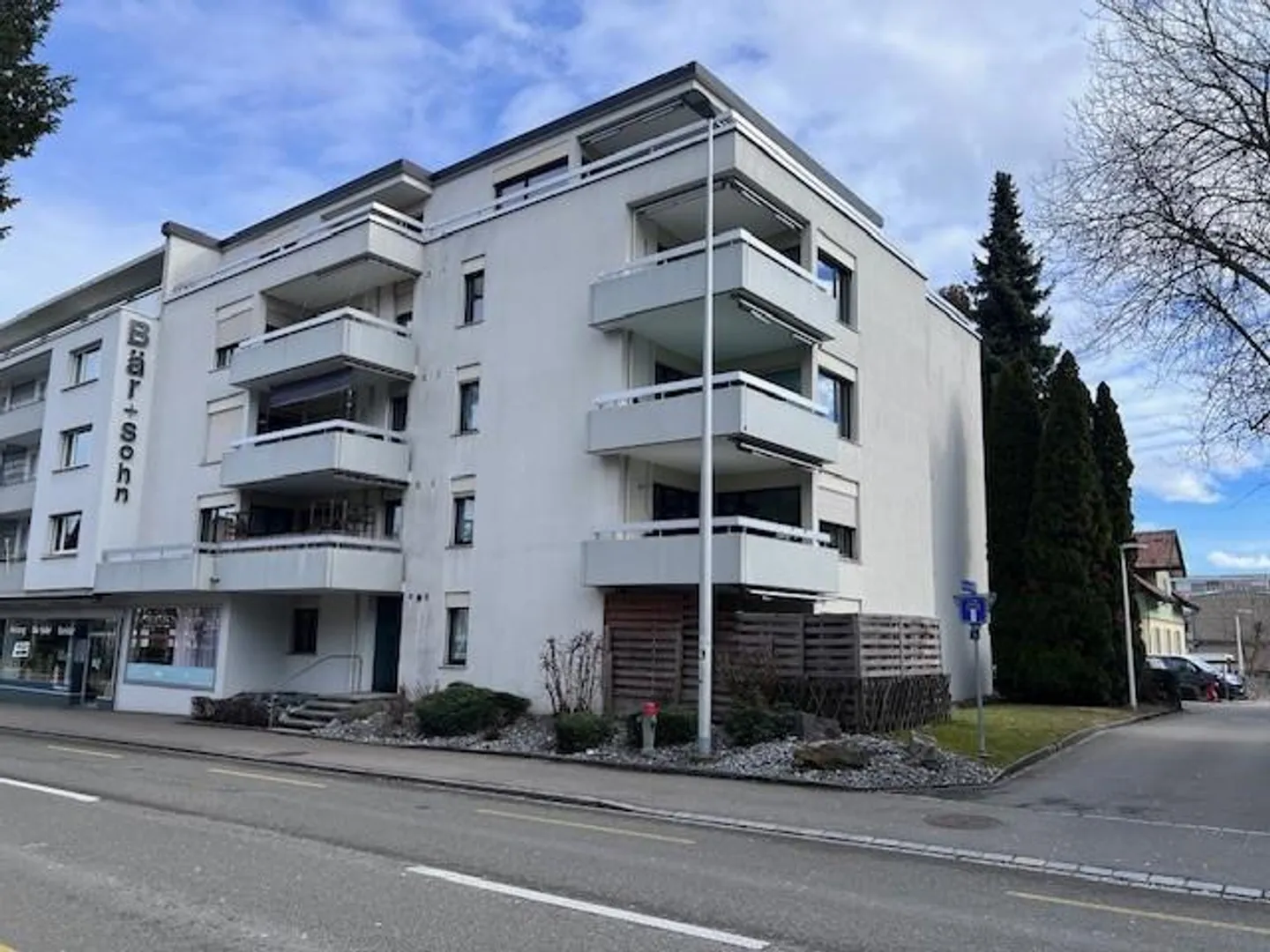 3.5 Room Apartment in the Heart of Kreuzlingen - Photo 1 of 1