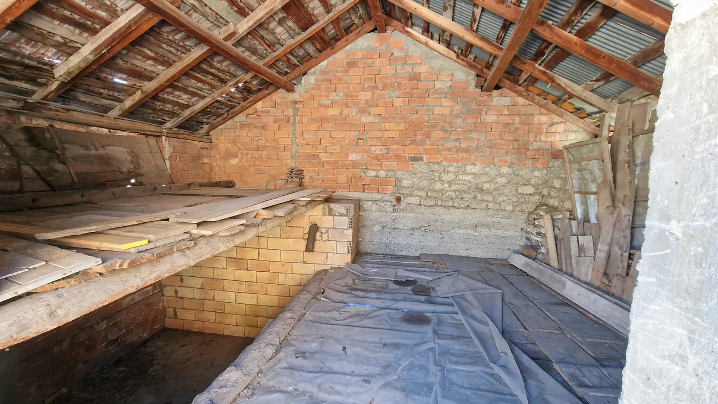 Maison villageoise avec potentiel - Photo 11 sur 13