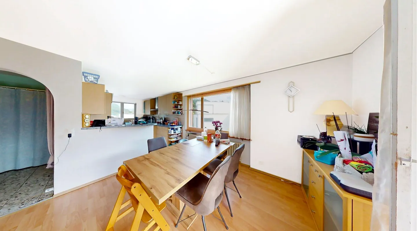 Casa unifamiliare di 7,5 stanze - Foto 6 di 24