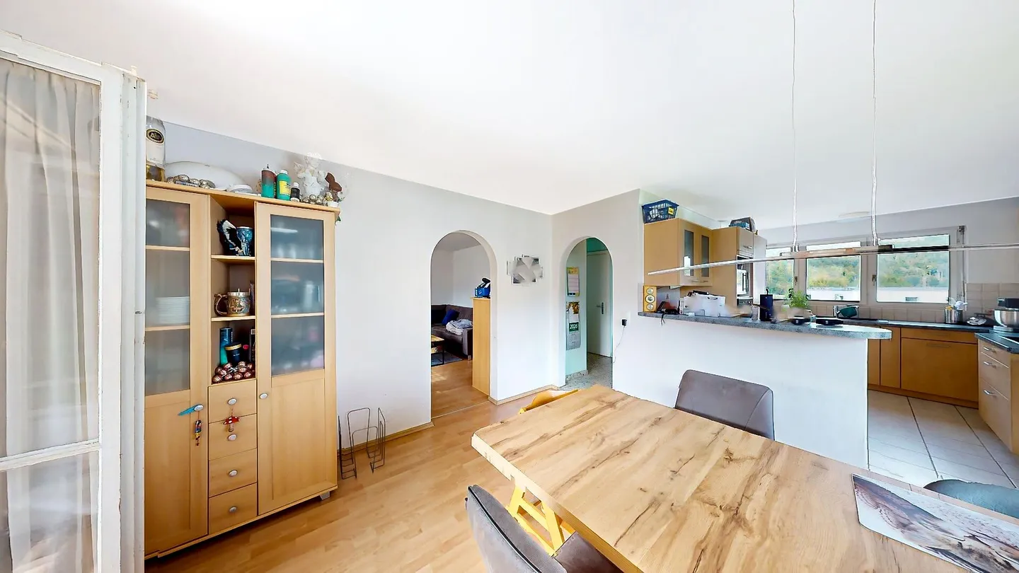 Casa unifamiliare di 7,5 stanze - Foto 7 di 24