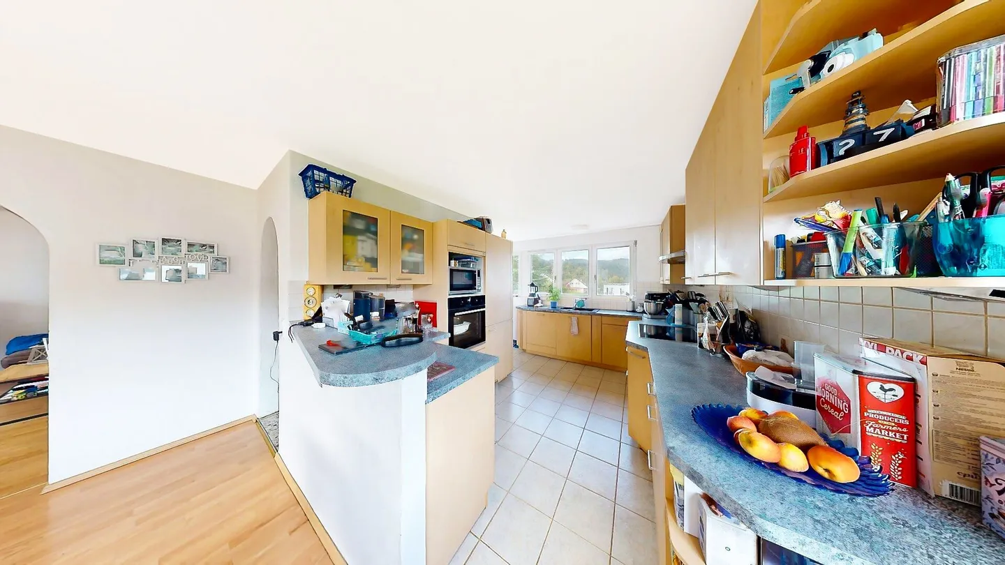 Casa unifamiliare di 7,5 stanze - Foto 8 di 24