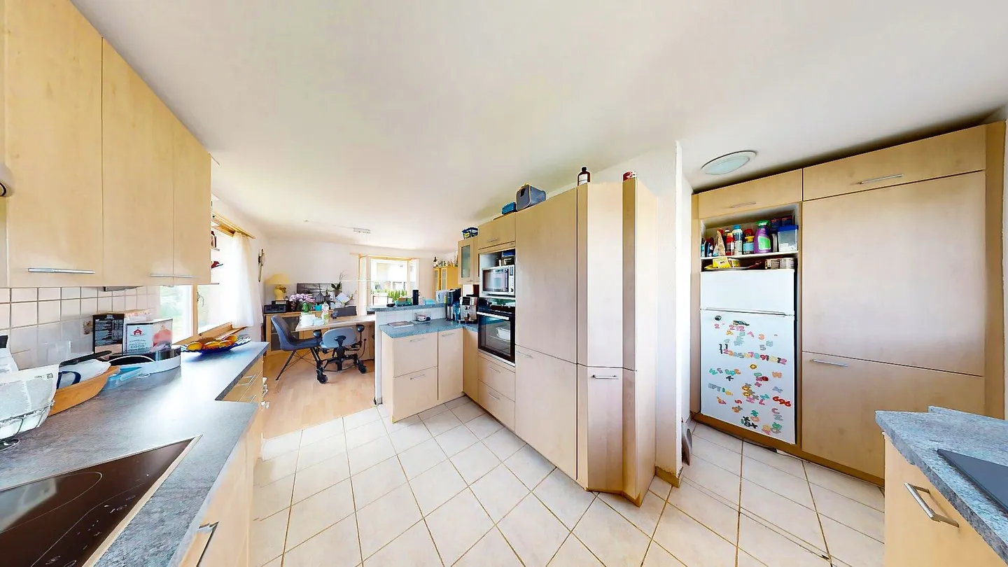 Casa unifamiliare di 7,5 stanze - Foto 9 di 24