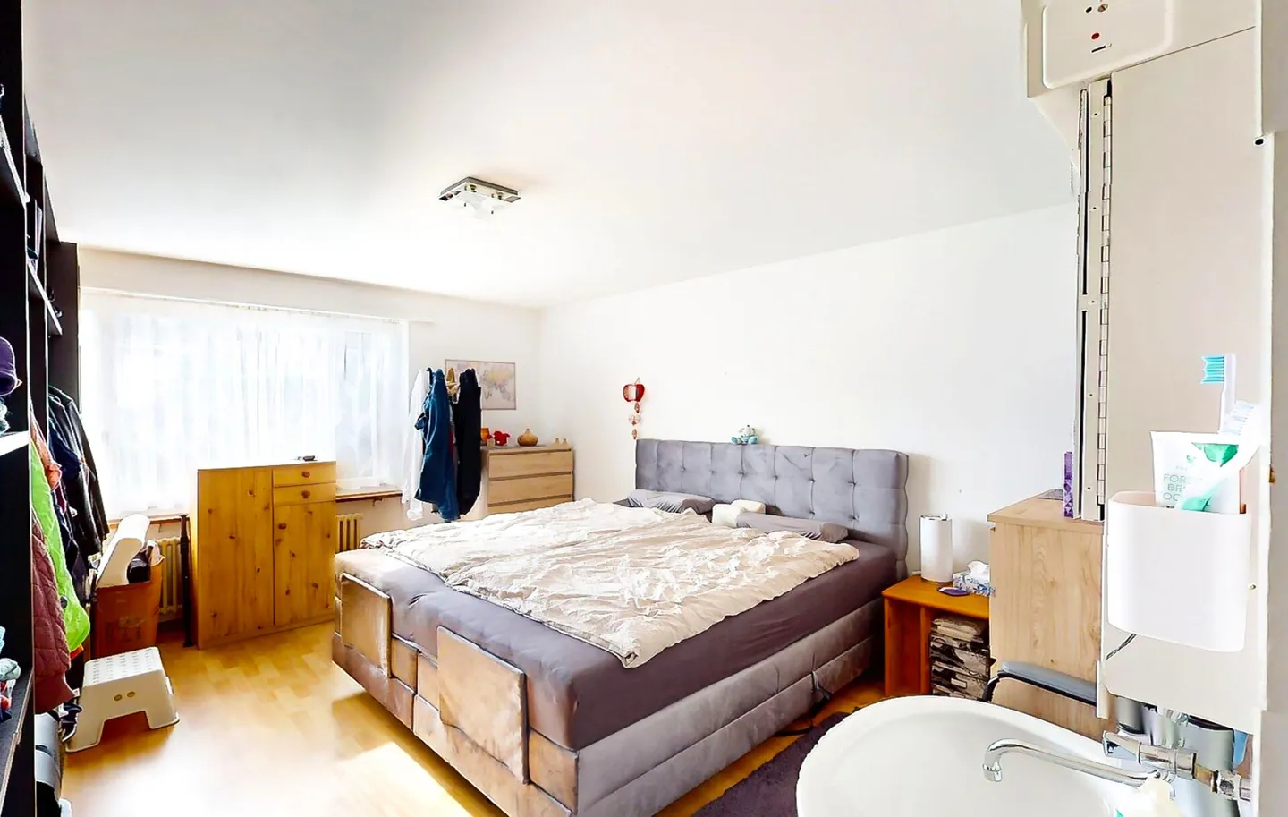 Casa unifamiliare di 7,5 stanze - Foto 12 di 24