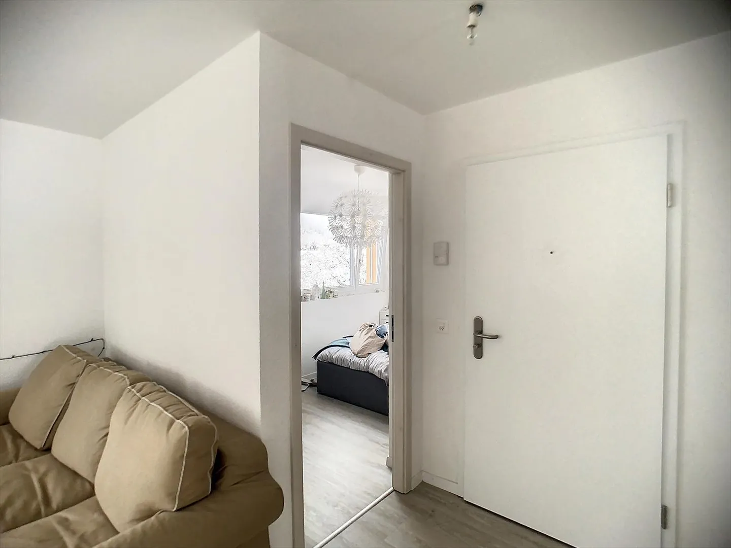 4.5 Room Apartment - Photo 8 of 13