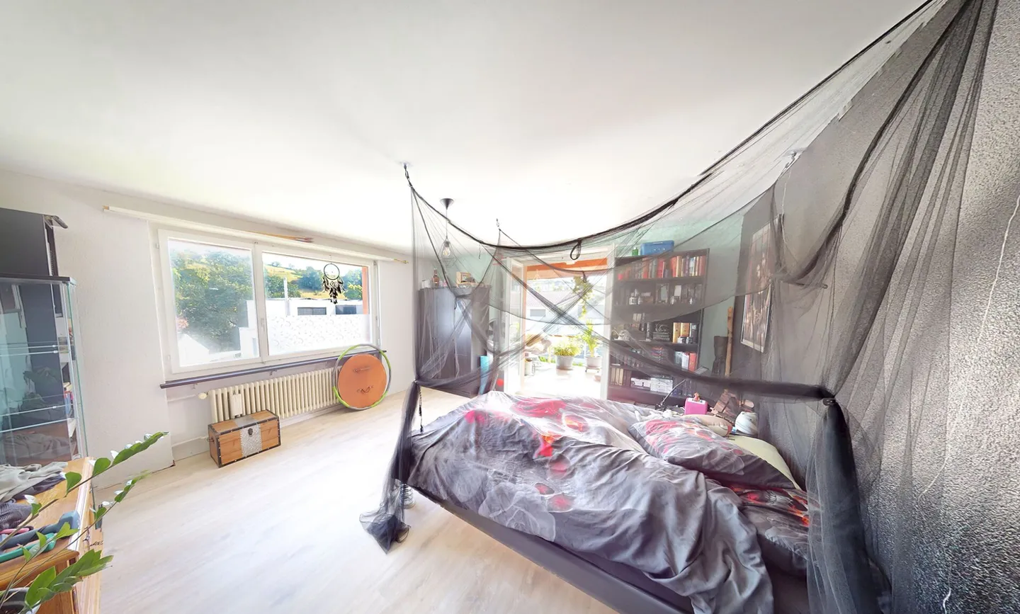 Casa unifamiliare di 7,5 stanze - Foto 13 di 24