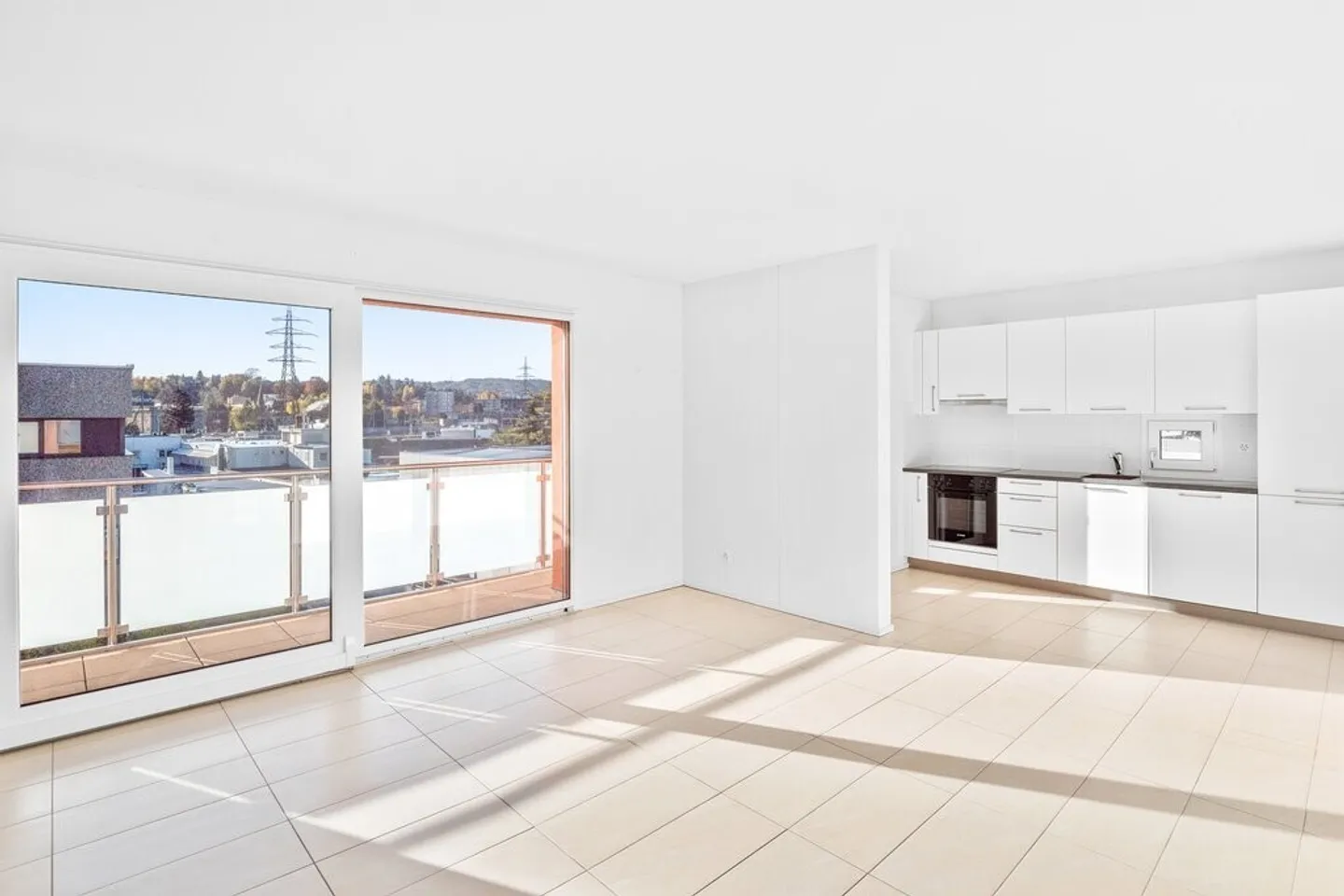 Appartamento elegante con giardino - Foto 3 di 8