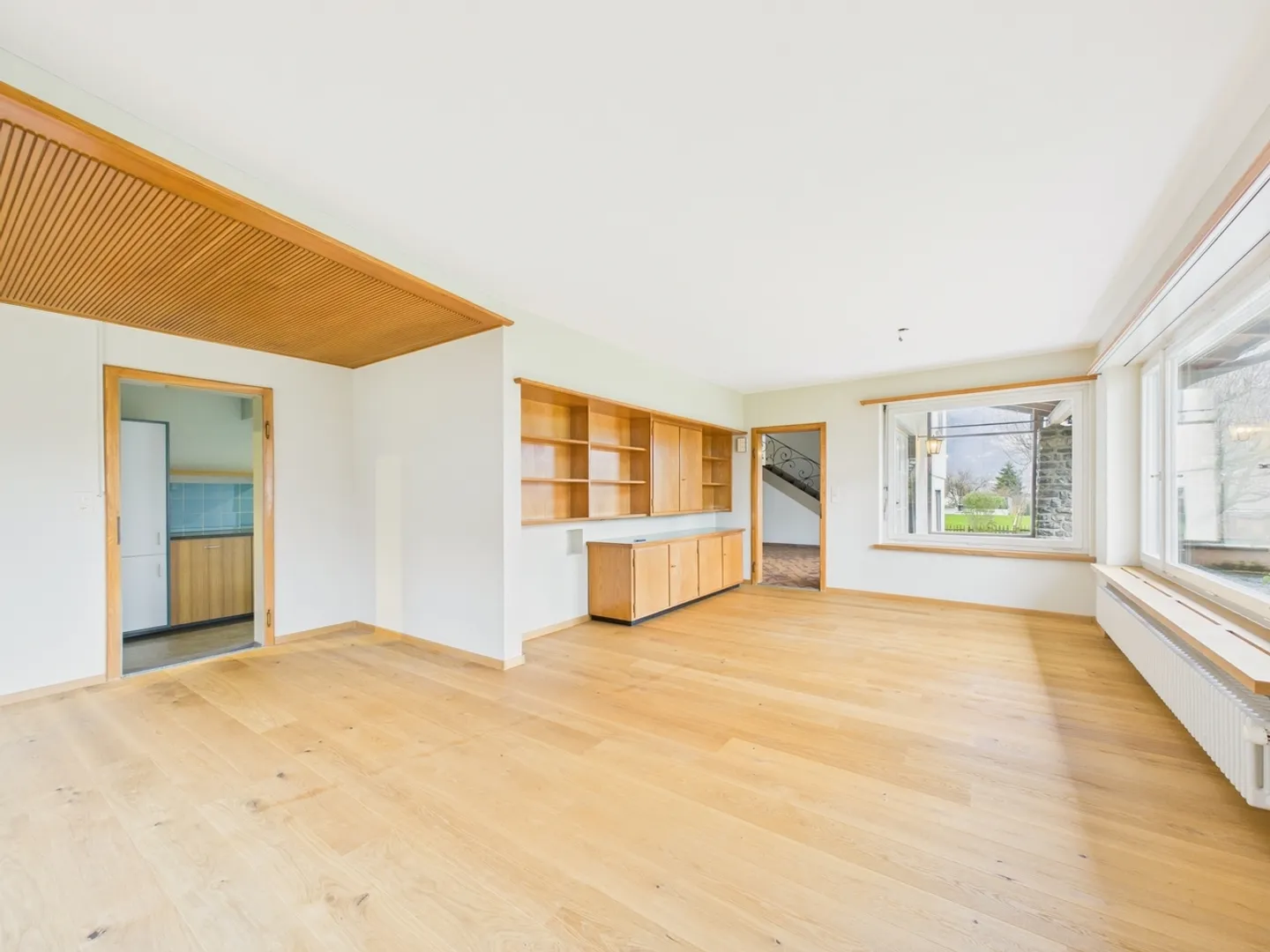 Bright and spacious 4.5-room single-family house in Wartau - Photo 8 of 13