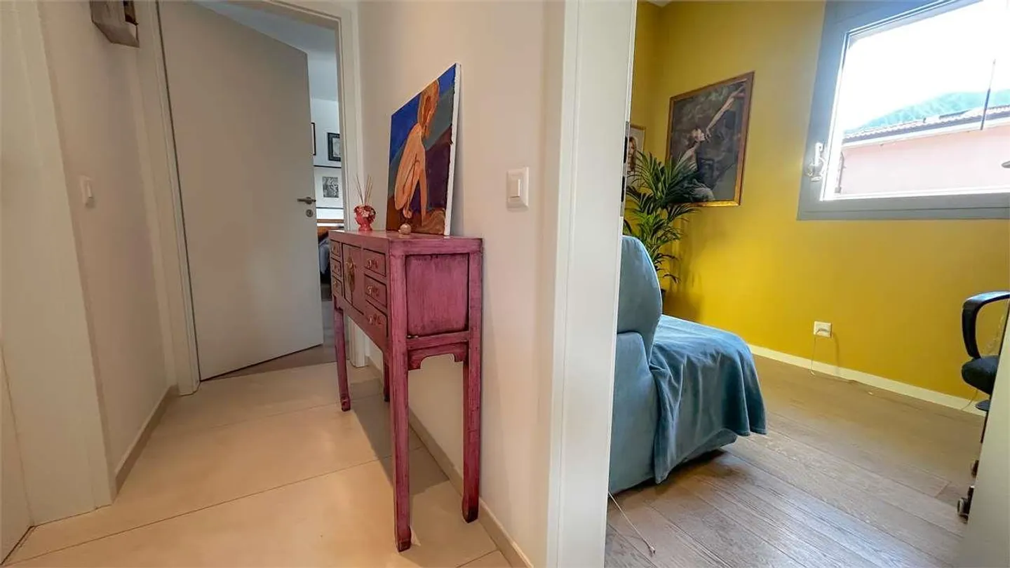 Attico con Vista Lago - Foto 12 di 12