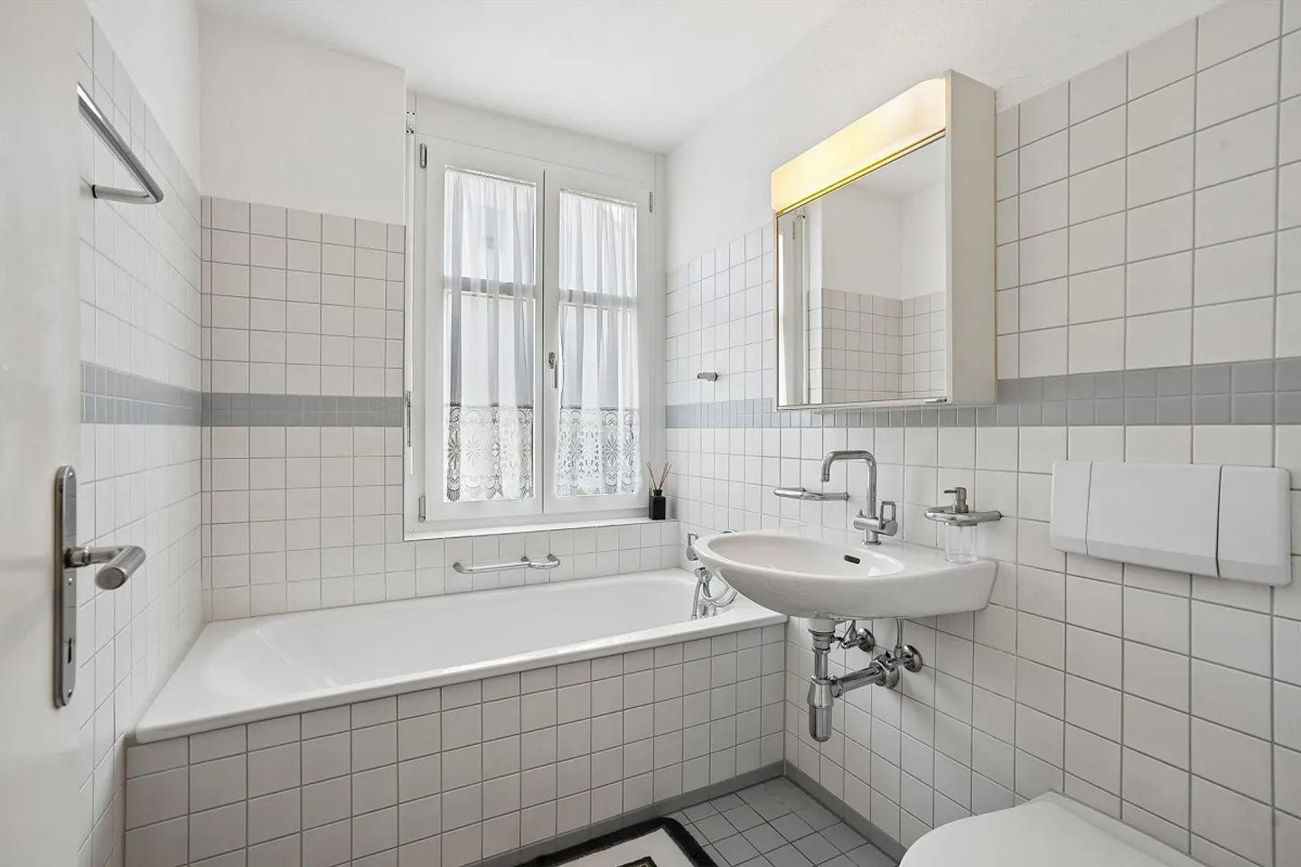 Appartement de jardin avec sensation de maison individuelle - jardin privé de 260 m² - Photo 10 sur 13