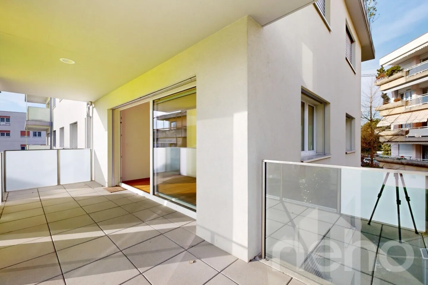 Geräumige Wohnung in Chailly - Foto 5 von 12