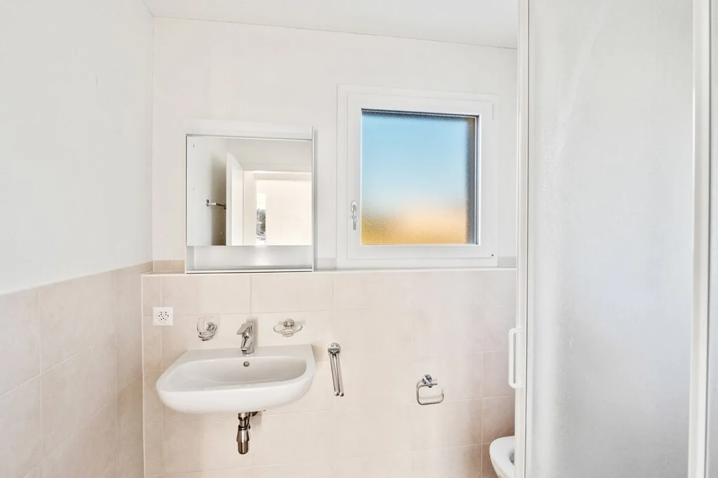 Appartamento elegante con giardino - Foto 7 di 8