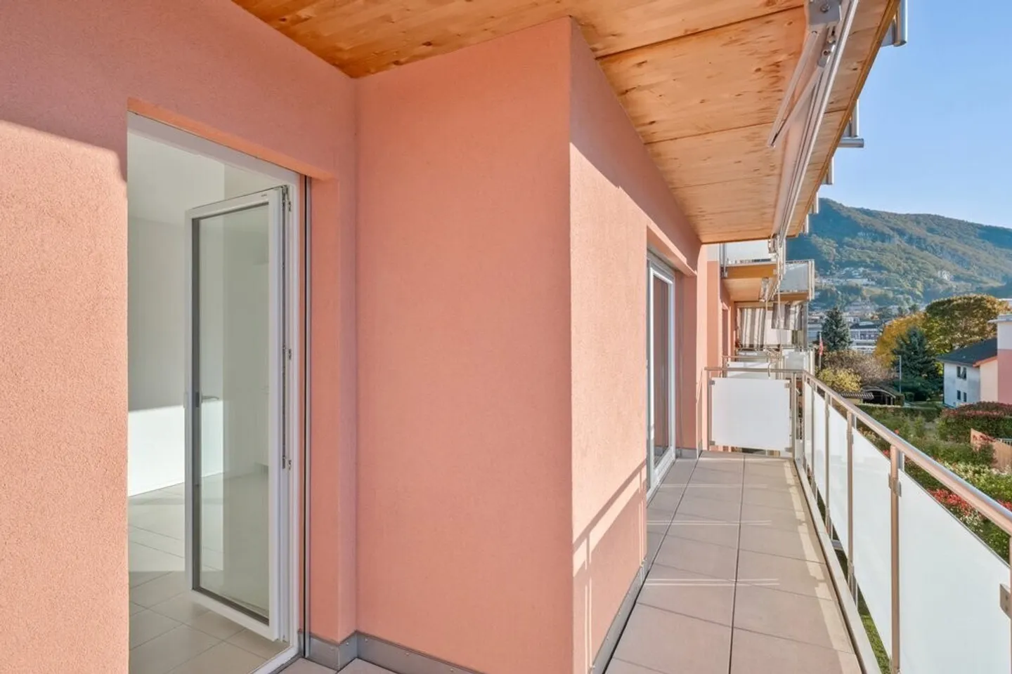 Appartamento elegante con giardino - Foto 8 di 8