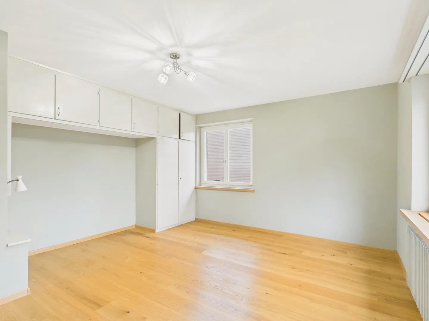 Bright and spacious 4.5-room single-family house in Wartau - Photo 9 of 13