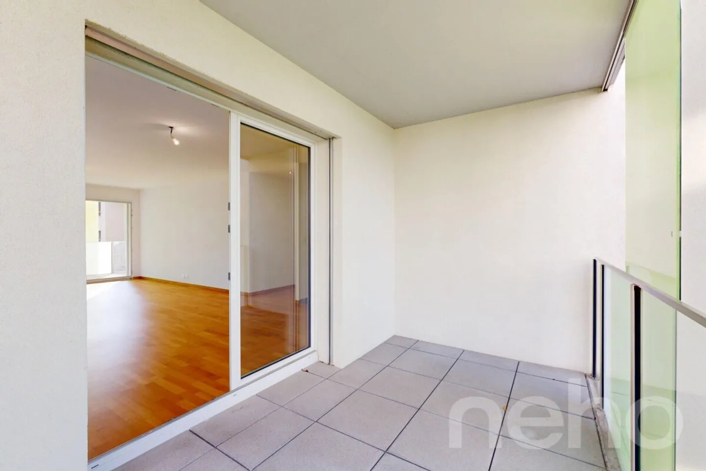 Geräumige Wohnung in Chailly - Foto 7 von 12