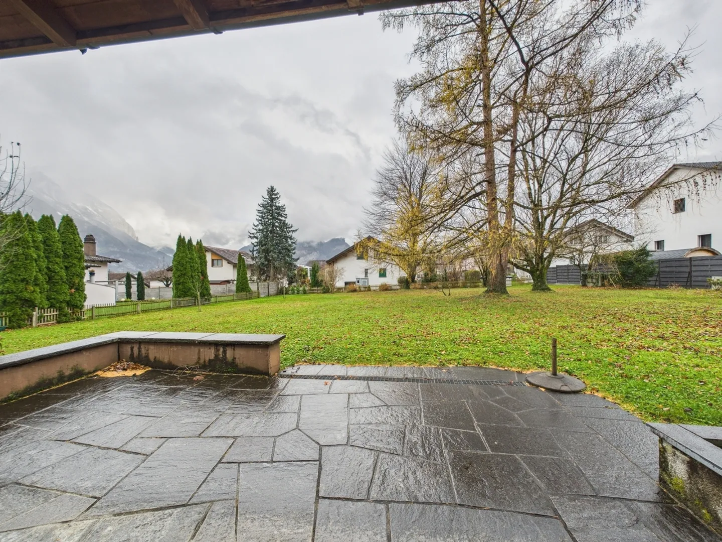 Bright and spacious 4.5-room single-family house in Wartau - Photo 12 of 13