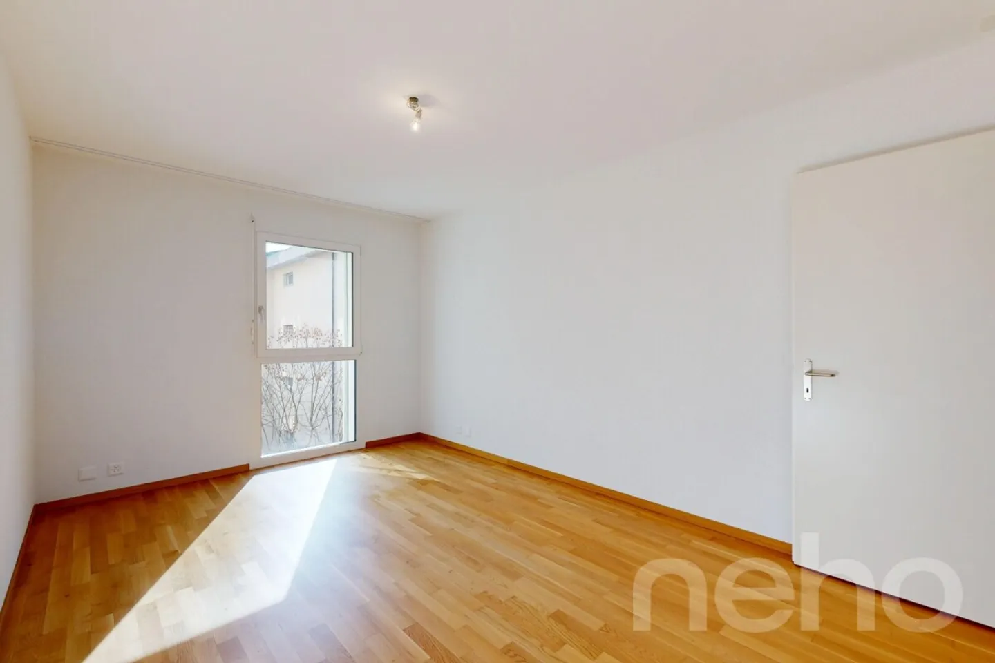 Geräumige Wohnung in Chailly - Foto 12 von 12