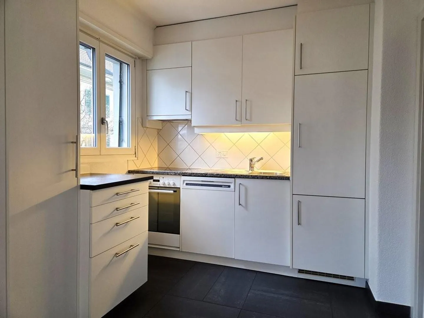 Wohnen im beliebten Länggass-Quartier - Foto 3 von 8