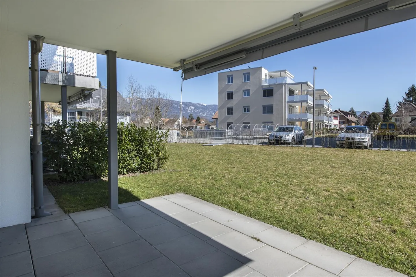Il verde incontra il comfort - Il tuo appartamento al piano terra con area giardino! - Foto 9 di 9
