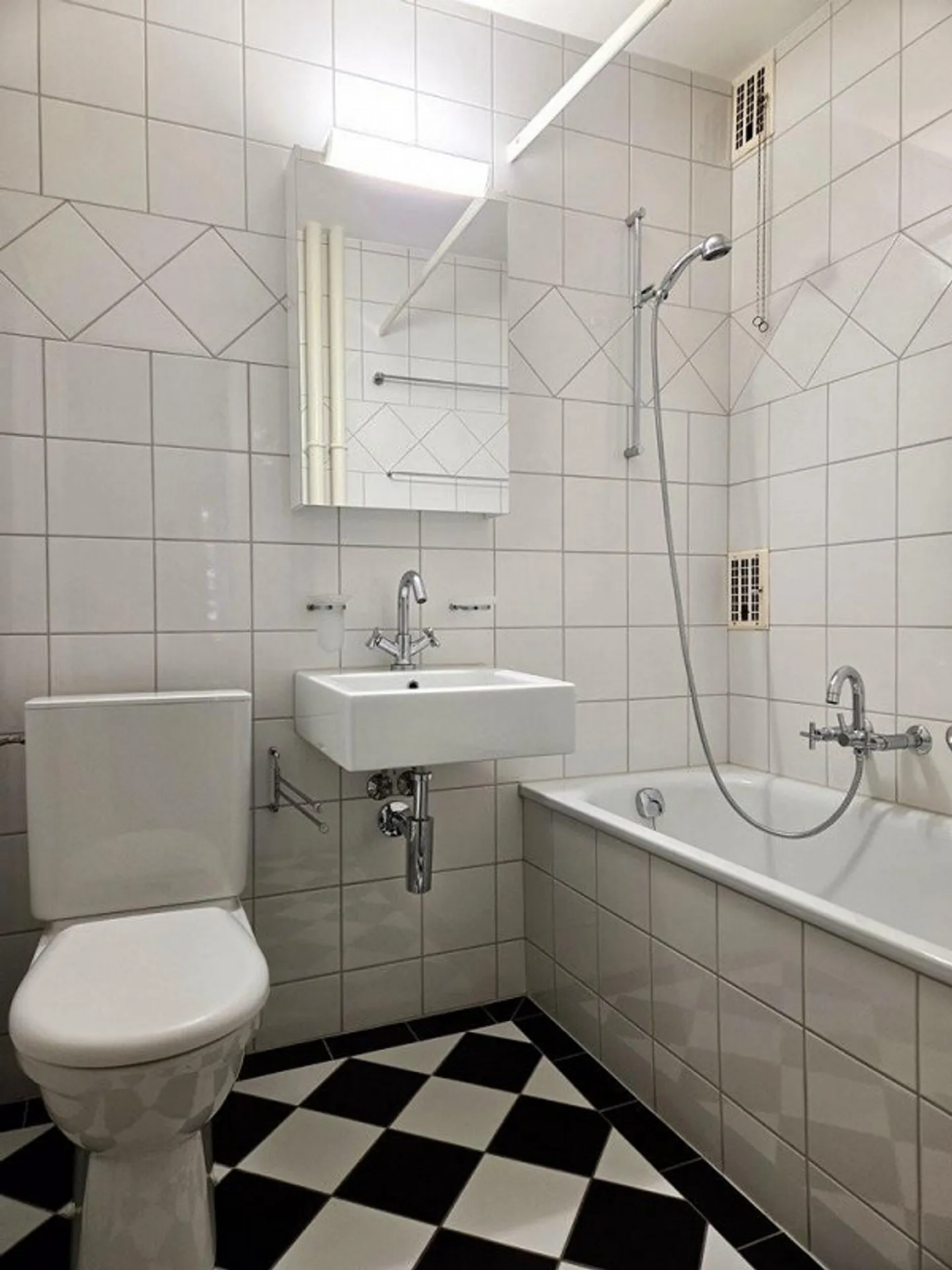 Wohnen im beliebten Länggass-Quartier - Foto 4 von 8