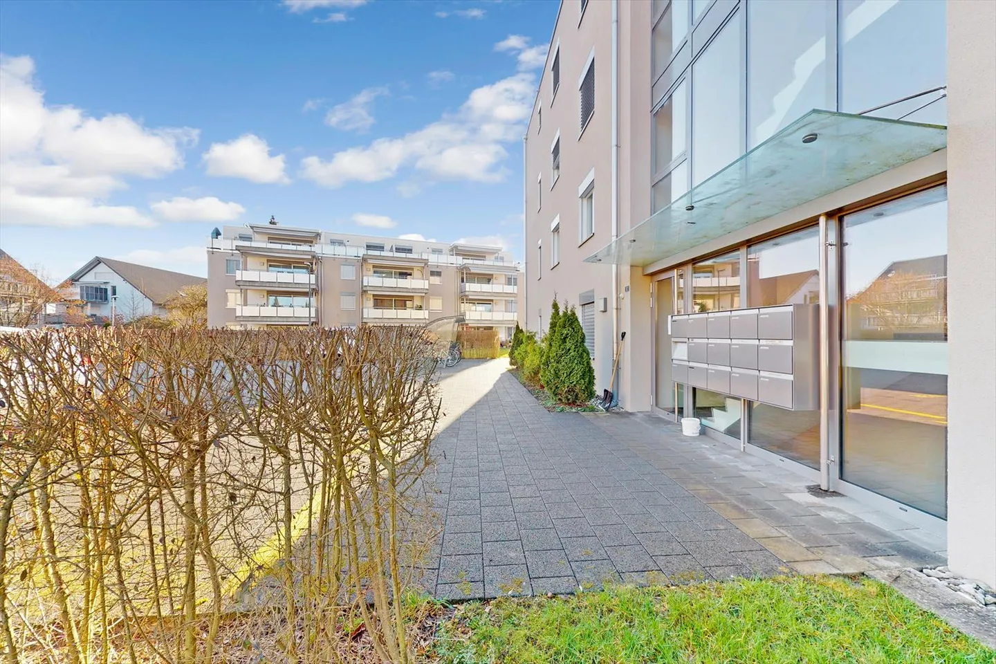 Il verde incontra il comfort - Il tuo appartamento al piano terra con area giardino! - Foto 1 di 9