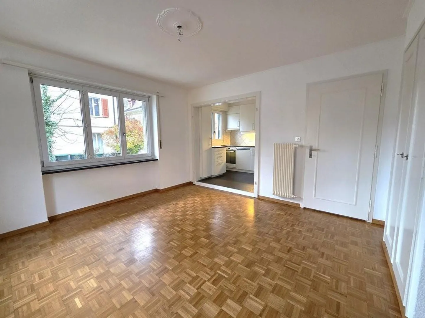 Wohnen im beliebten Länggass-Quartier - Foto 5 von 8