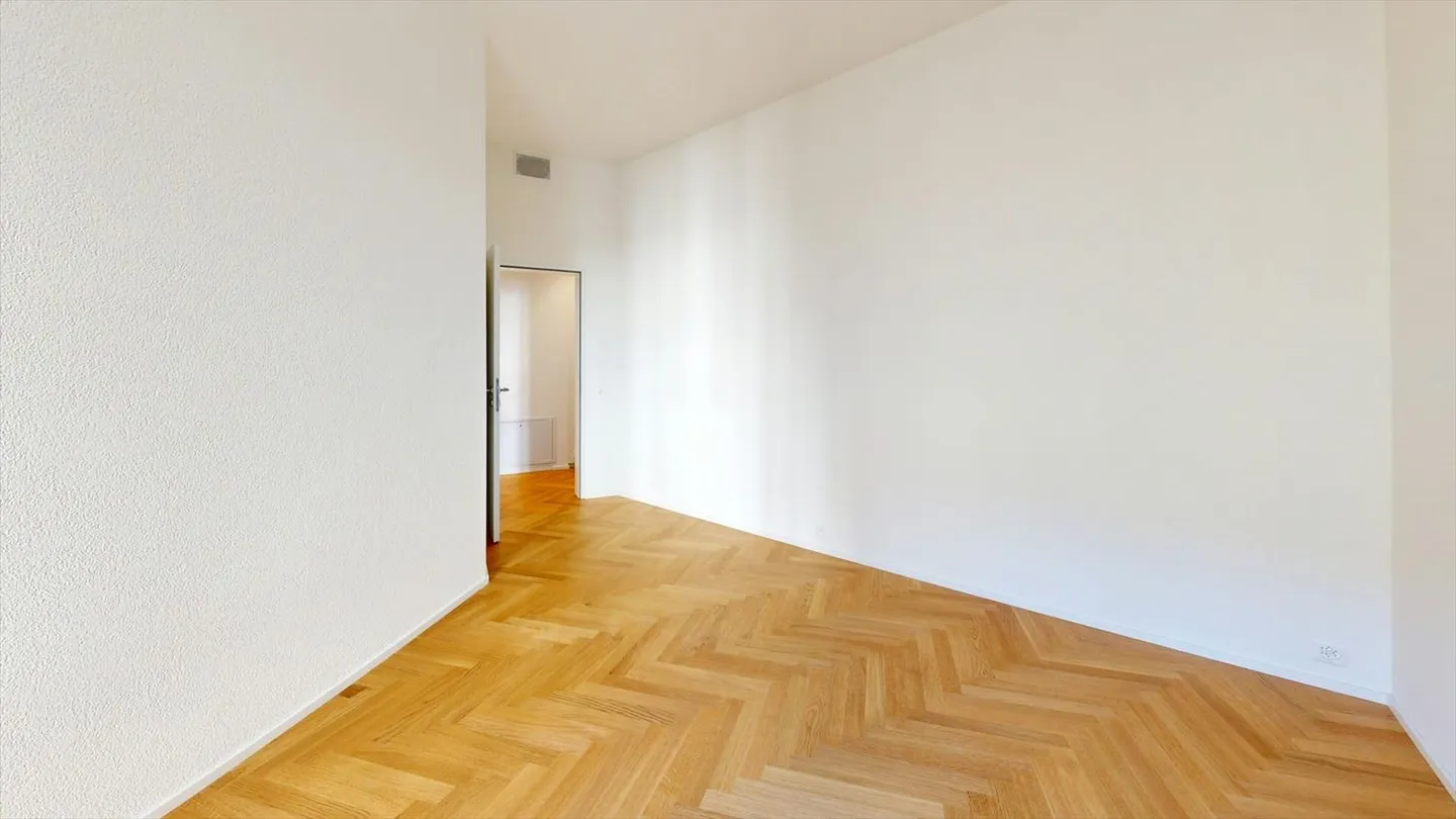 Prima occupazione - Vita elegante, centro di Zurigo - 5 unità disponibili - Foto 2 di 9
