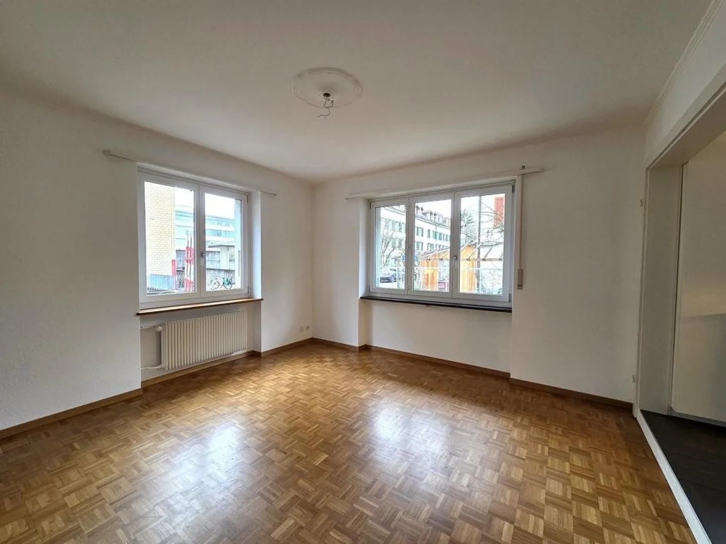 Wohnen im beliebten Länggass-Quartier - Foto 6 von 8