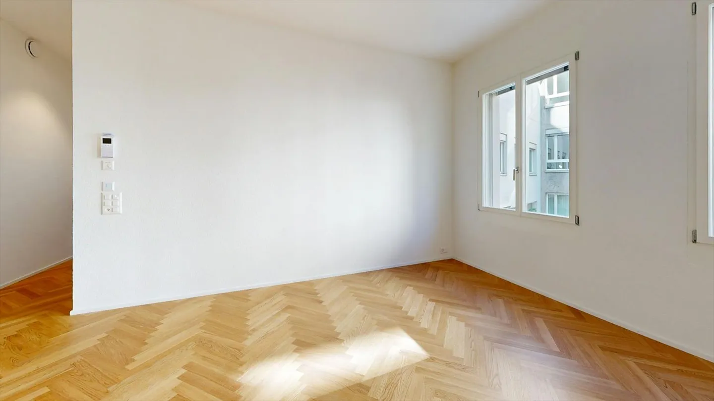 Prima occupazione - Vita elegante, centro di Zurigo - 5 unità disponibili - Foto 4 di 9