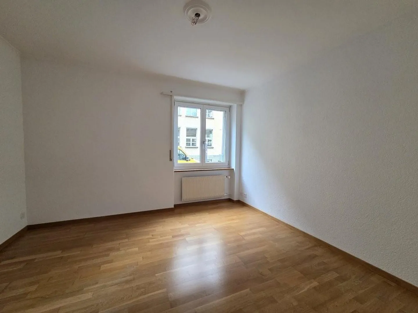 Wohnen im beliebten Länggass-Quartier - Foto 7 von 8