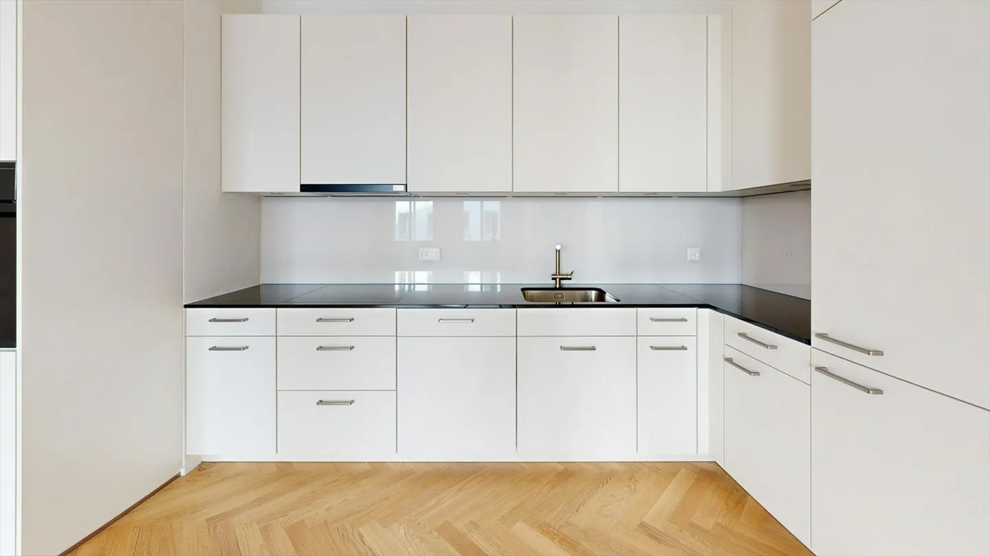 Prima occupazione - Vita elegante, centro di Zurigo - 5 unità disponibili - Foto 6 di 9