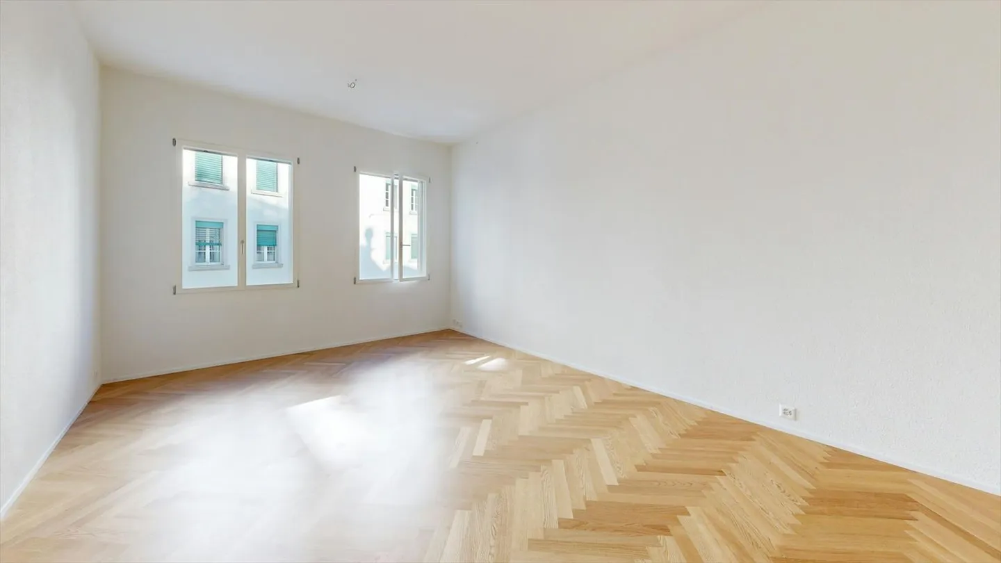 Prima occupazione - Vita elegante, centro di Zurigo - 5 unità disponibili - Foto 3 di 9