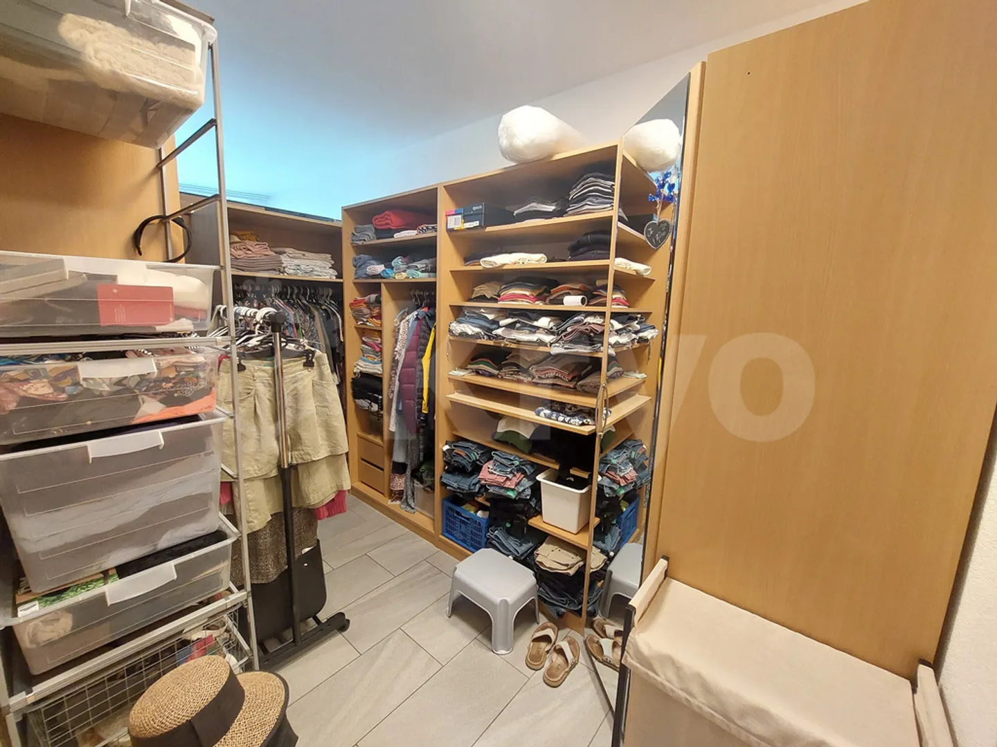 Delémont, wunderschöne 3,5-Zimmer-Wohnung im Erdgeschoss - Foto 8 von 11