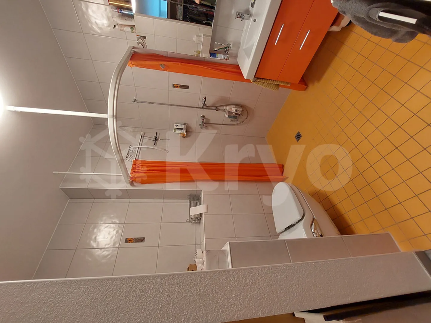 Delémont, wunderschöne 3,5-Zimmer-Wohnung im Erdgeschoss - Foto 9 von 11