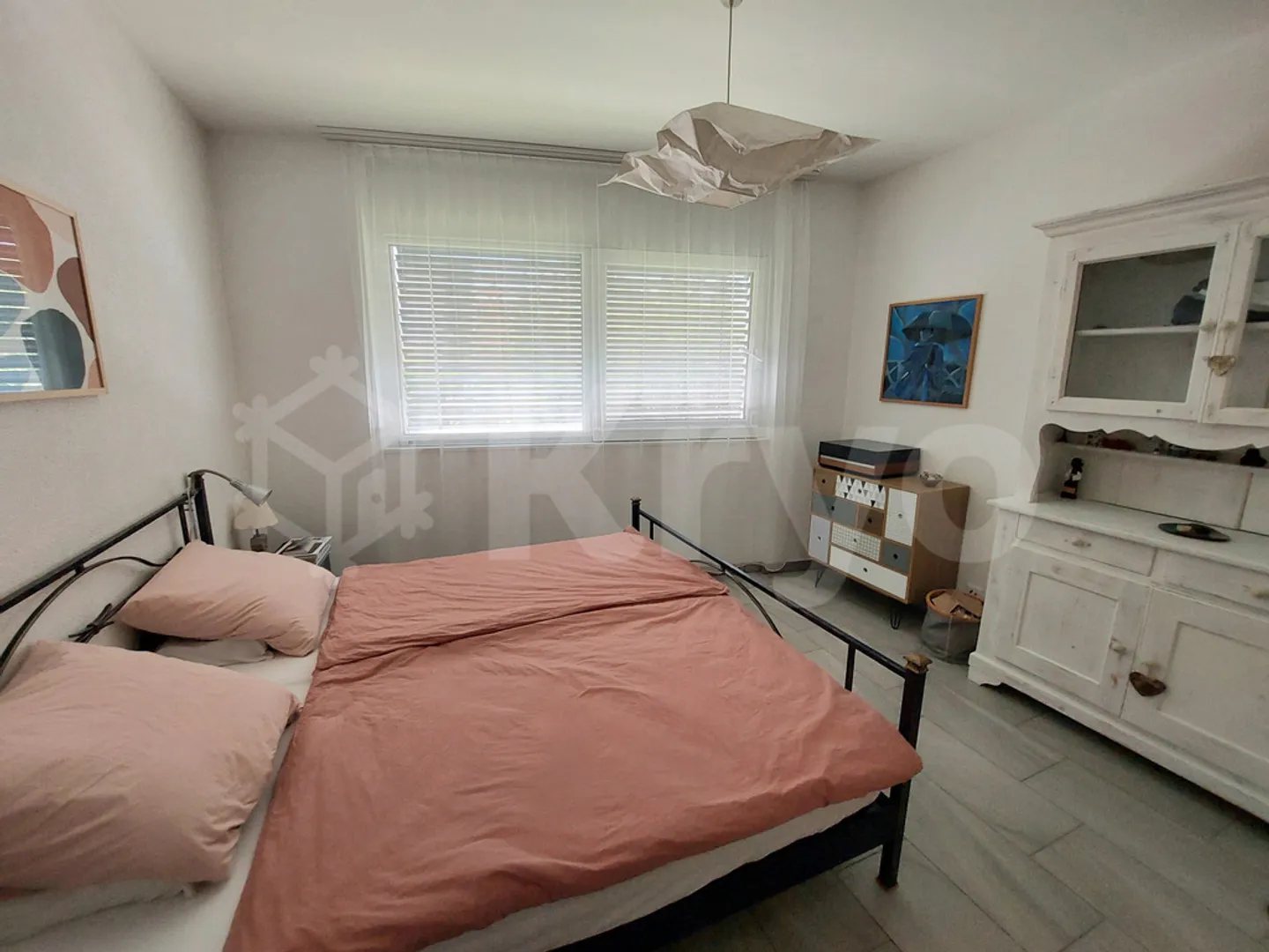 Delémont, wunderschöne 3,5-Zimmer-Wohnung im Erdgeschoss - Foto 10 von 11