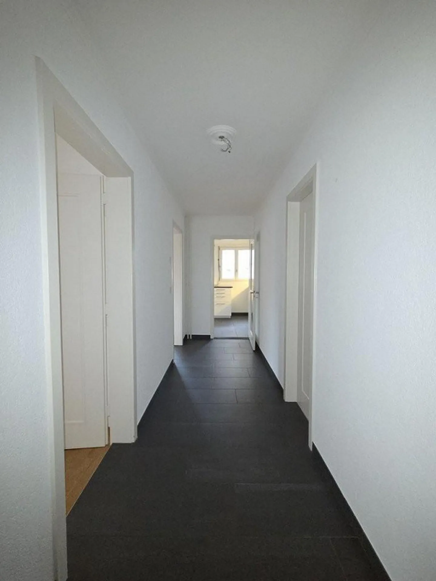 Wohnen im beliebten Länggass-Quartier - Foto 8 von 8