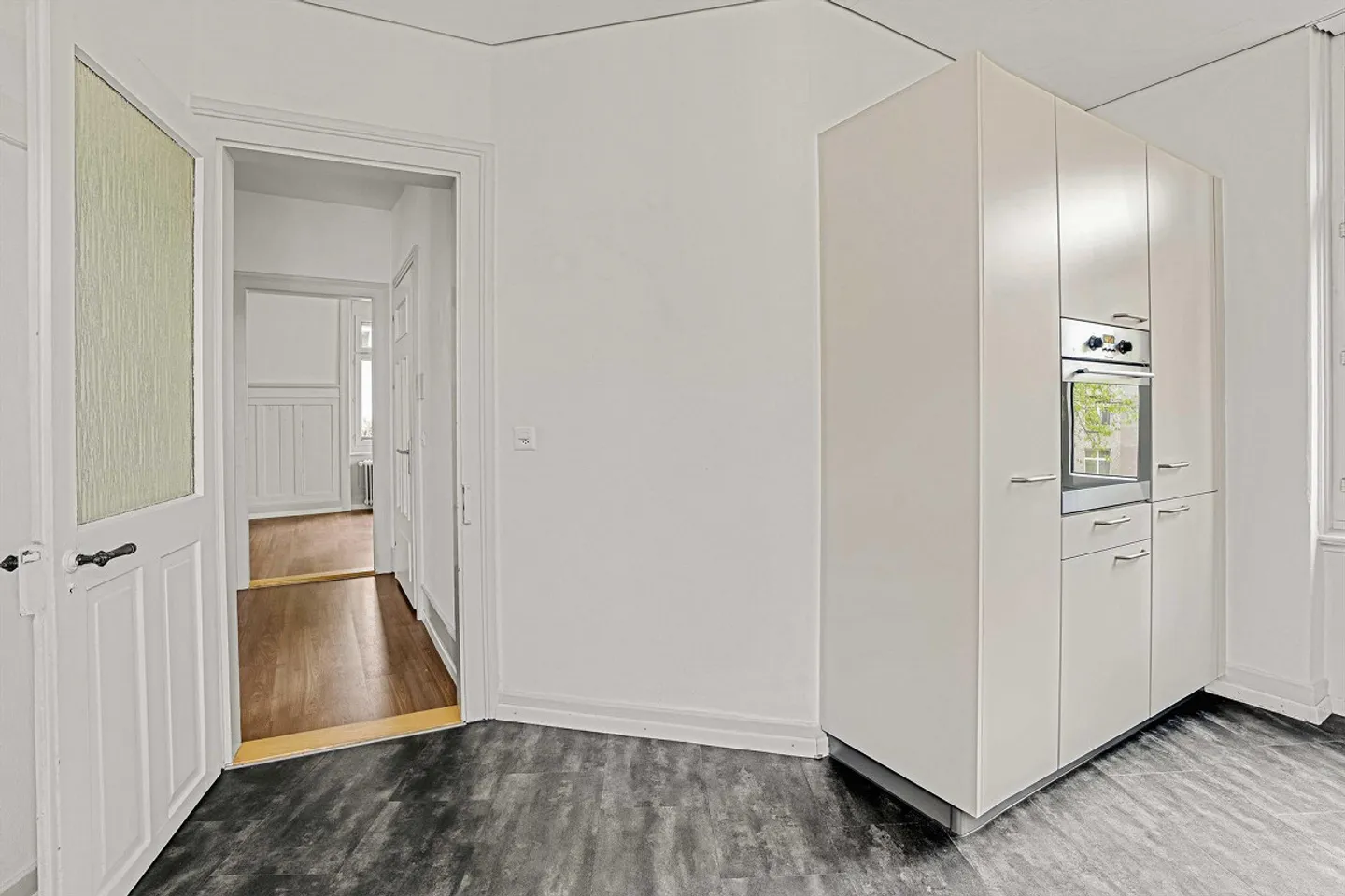 Appartement ancien avec une touche d'Art Nouveau - Photo 4 sur 8
