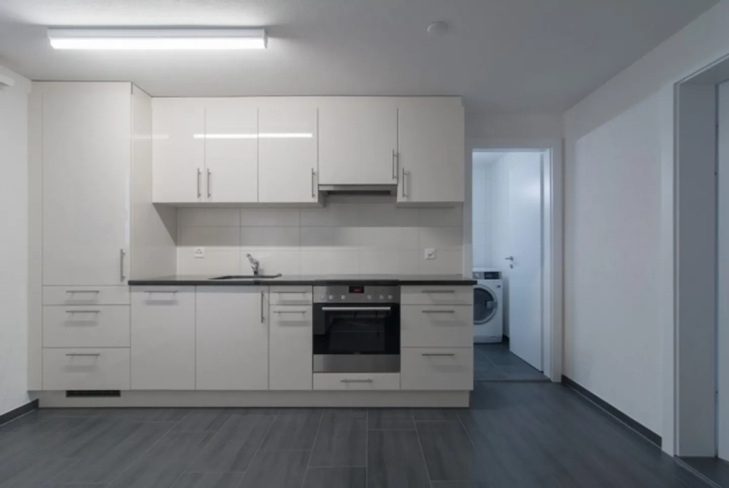 «Ihre neue Wohlfühloase» - Foto 1 von 3