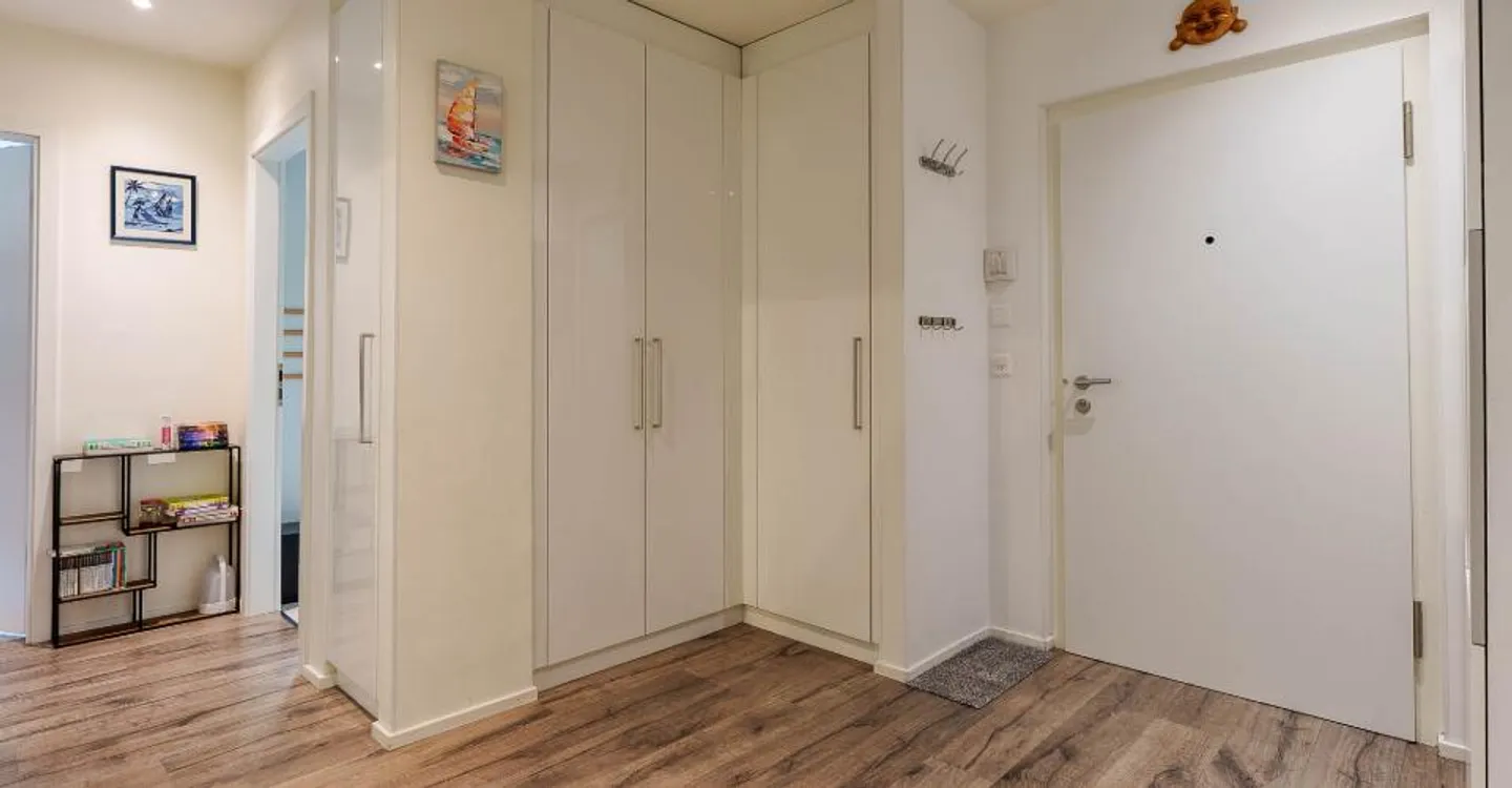 Appartement Charmant avec Jardin - Photo 9 sur 13