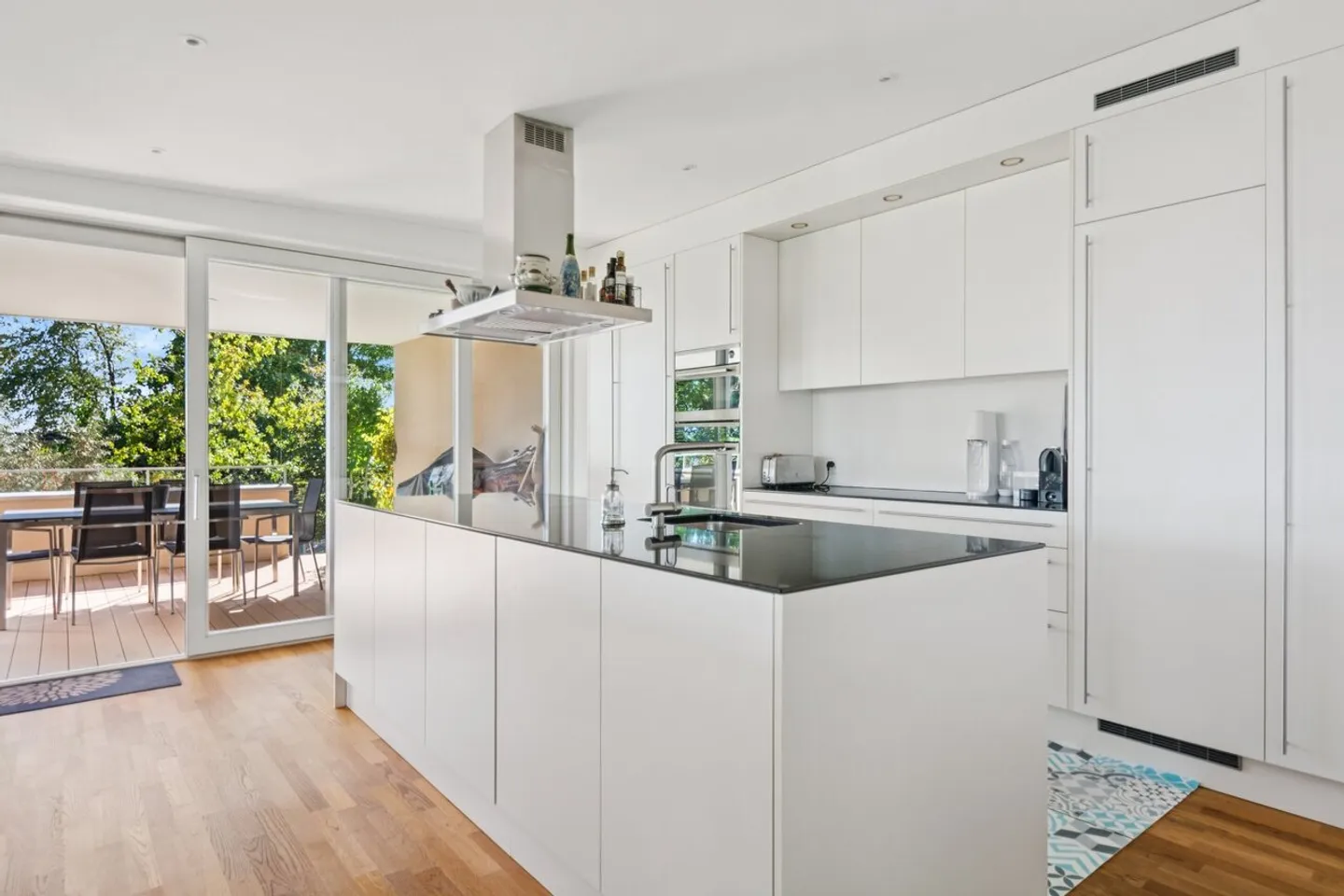 Une résidence extraordinaire à Magglingen, élégance, confort et panorama alpin - Photo 15 sur 25