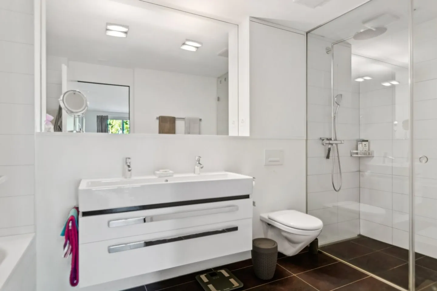 Une résidence extraordinaire à Magglingen, élégance, confort et panorama alpin - Photo 19 sur 25