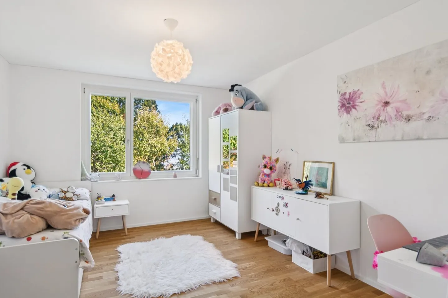 Une résidence extraordinaire à Magglingen, élégance, confort et panorama alpin - Photo 22 sur 25